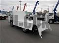 2020 Mitsubishi Fuso Canter