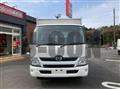 2015 Hino Dutro