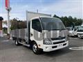 2015 Hino Dutro
