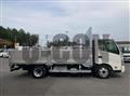 2015 Hino Dutro