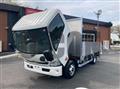 2015 Hino Dutro