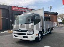 2015 Hino Dutro