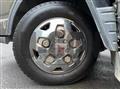 2014 Mitsubishi Fuso Canter