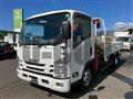 2017 Isuzu Elf Truck