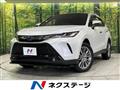 2023 Toyota Harrier Hybrid