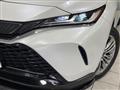 2023 Toyota Harrier Hybrid