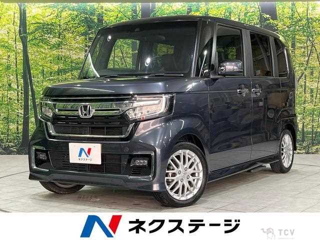 2022 Honda N BOX