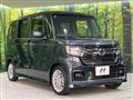 2022 Honda N BOX