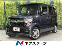 2022 Honda N BOX