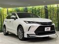 2024 Toyota Harrier Hybrid