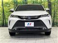 2024 Toyota Harrier Hybrid