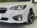 2016 Subaru Impreza