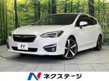 2016 Subaru Impreza