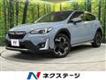 2022 Subaru IMPREZA XV HYBRID