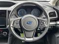 2022 Subaru IMPREZA XV HYBRID