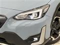 2022 Subaru IMPREZA XV HYBRID