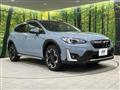 2022 Subaru IMPREZA XV HYBRID