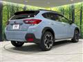 2022 Subaru IMPREZA XV HYBRID