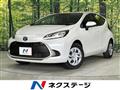 2024 Toyota AQUA