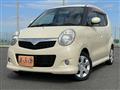 2008 Suzuki MR Wagon