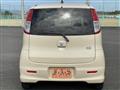 2008 Suzuki MR Wagon