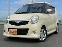 2008 Suzuki MR Wagon