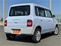 2006 Suzuki Lapin