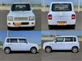 2006 Suzuki Lapin