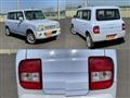 2006 Suzuki Lapin