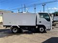 2017 Isuzu Elf Truck