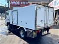 2017 Isuzu Elf Truck