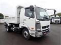 2024 Mitsubishi Fuso Fighter
