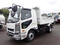 2024 Mitsubishi Fuso Fighter