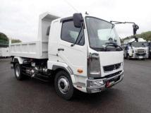 2024 Mitsubishi Fuso Fighter