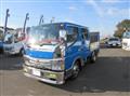 2018 Mitsubishi Fuso Canter