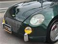 2005 Daihatsu Copen