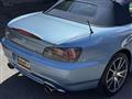 2004 Honda S2000