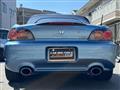 2004 Honda S2000