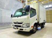2020 Toyota Dyna Truck
