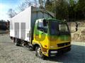 2015 Mitsubishi Fuso Fighter