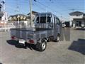 2016 Daihatsu Hijet Truck