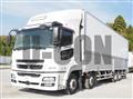 2014 Mitsubishi Fuso Super Great