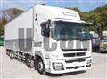 2014 Mitsubishi Fuso Super Great