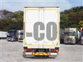 2014 Mitsubishi Fuso Super Great