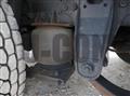 2014 Mitsubishi Fuso Super Great