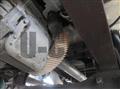 2014 Mitsubishi Fuso Super Great