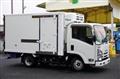 2019 Isuzu Elf Truck