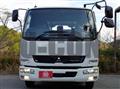 2025 Mitsubishi Fuso Fighter