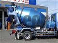 2015 Mitsubishi Fuso Fighter