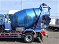 2015 Mitsubishi Fuso Fighter